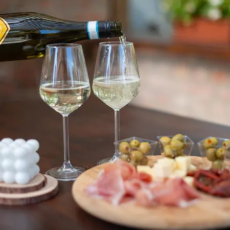 Maison d'hôtes Tiszapart-vendégház Tiszakécske